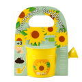 SET - Mini kantica sa sjemenkama organskog suncokreta